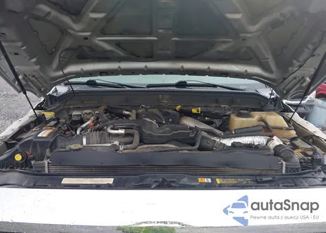 2014 Ford F-250 Xlt from USA, damaged, VIN 1FT7W2BT8EEA01598